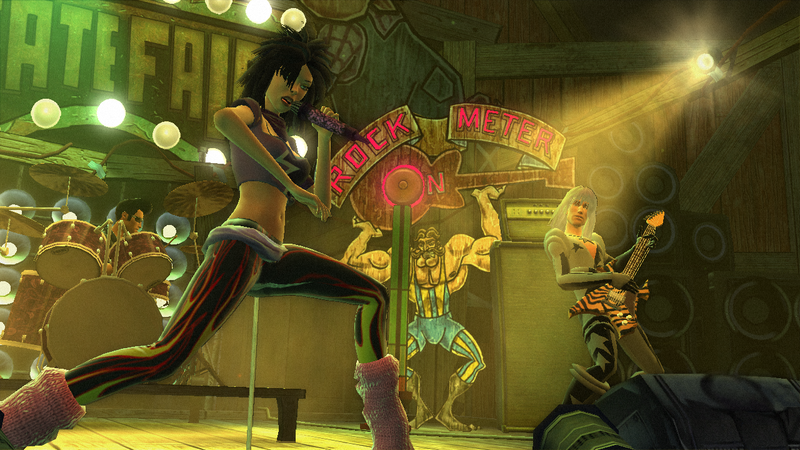 Illustration for article titled Guitar Hero World Tour: The Press Release